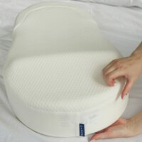 Простыня к матрасу Sonto Kokon, серый (0013)