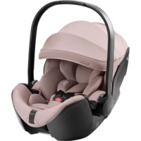 Автокрісло Britax Römer Baby-Safe Pro Style / Dusty Rose (2000040840) 
