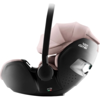 Автокрісло Britax Römer Baby-Safe Pro Style / Dusty Rose (2000040840)