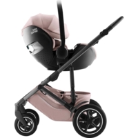 Автокрісло Britax Römer Baby-Safe Pro Style / Dusty Rose (2000040840)
