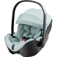 Автокрісло Britax Römer Baby-Safe Pro Style / Harbor Blue (2000040842) 