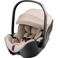 Автокрісло Britax Römer Baby-Safe Pro Style / Teak (2000040841) 