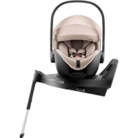 Автокрісло Britax Römer Baby-Safe Pro Style / Teak (2000040841)