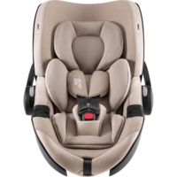 Автокрісло Britax Römer Baby-Safe Pro Style / Teak (2000040841)