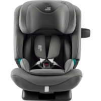 Автокрісло Britax Römer ADVANSAFIX PRO Style / Mineral Grey (2000040903)