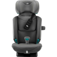 Автокрісло Britax Römer ADVANSAFIX PRO Style / Mineral Grey (2000040903)