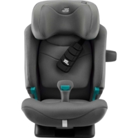 Автокрісло Britax Römer ADVANSAFIX PRO Style / Mineral Grey (2000040903)