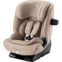Автокрісло Britax Römer ADVANSAFIX PRO Style / Teak (2000040906) 