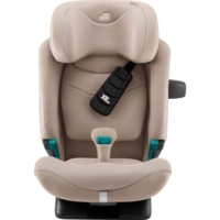 Автокрісло Britax Römer ADVANSAFIX PRO Style / Teak (2000040906)
