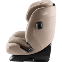 Автокрісло Britax Römer ADVANSAFIX PRO Style / Teak (2000040906)