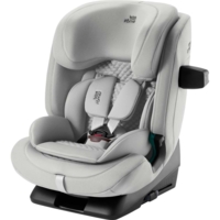 Автокрісло Britax Römer ADVANSAFIX PRO LUX Linen Grey (2000040908) 