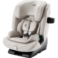 Автокрісло Britax Römer ADVANSAFIX PRO LUX Soft Taupe (2000040910) 
