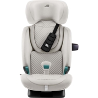 Автокрісло Britax Römer ADVANSAFIX PRO LUX Soft Taupe (2000040910)