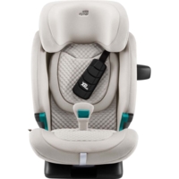 Автокрісло Britax Römer ADVANSAFIX PRO LUX Soft Taupe (2000040910)