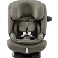 Автокрісло Britax Römer ADVANSAFIX PRO LUX Urban Olive (2000040911)
