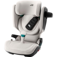 Автокрісло BRITAX-ROMER KIDFIX PRO LUX Soft Taupe (2000040918) 
