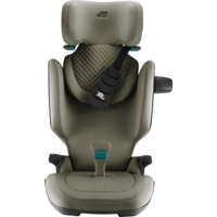 Автокрісло BRITAX-ROMER KIDFIX PRO LUX Urban Olive (2000040919)