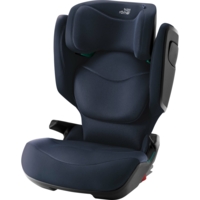Автокрісло BRITAX-ROMER KIDFIX PRO M Style Night Blue (2000040922) 