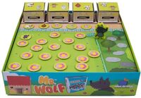 Настільна гра Blue Orange Mr Wolf Містер Вовк (904826)