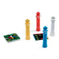 Настільна гра DJECO Лабіринт (DJ08487)