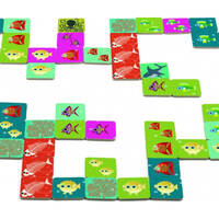 Настільна гра Djeco Кунаяла (DJ08478)