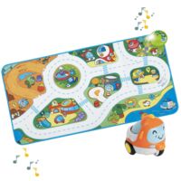 Електронний килимок Chicco 
