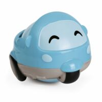 Набір машинок Chicco "Міський ретропарк Turbo Ball" 3 шт. (11854.00)