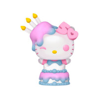 Ігрова фігурка Funko POP! Хелоу Кітті в торті (76089) 