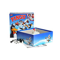 Дитяча настільна гра Ravensburger Пінгвіни на крижині (22080)