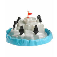 Дитяча настільна гра Ravensburger Пінгвіни на крижині (22080)