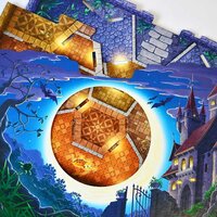 Настільна гра Ravensburger Кукаракула (21440)