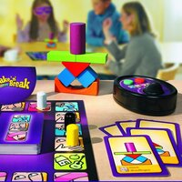 Настільна гра Make n break party Ravensburger (26612)