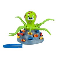 Дитяча настільна гра Веселий восьминіг Ravensburger (22294)