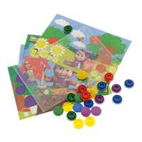 Настільна гра Ravensburger Колоріно (21192)