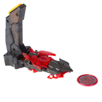 Ігровий набір Screechers Wild! S5 L0.5 Сенгвініті (EU686101B) 