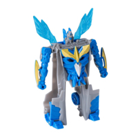 Робот-трансформер Screechers Wild! S5 Галер (EU686151) 