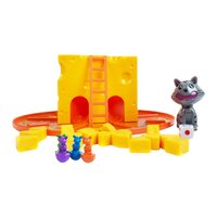 Настольная игра Dream Makers Кот и мыши (707-38)