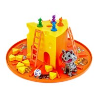 Настольная игра Dream Makers Кот и мыши (707-38)