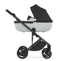 Коляска 2 в 1 Anex Eli No.5 (el-SE01) 