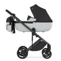 Коляска 2 в 1 Anex Eli No.5 (el-SE01)