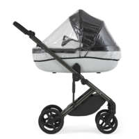 Коляска 2 в 1 Anex Eli No.5 (el-SE01)