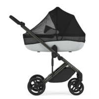 Коляска 2 в 1 Anex Eli No.5 (el-SE01)