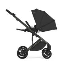 Коляска 2 в 1 Anex Eli No.5 (el-SE01)