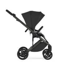 Коляска 2 в 1 Anex Eli No.5 (el-SE01)