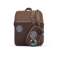 Коляска 2 в 1 Anex Eli Wander (el-SE02)