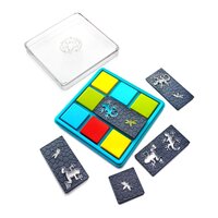 Настольная игра Smart games Цветной улов (SG 443 UKR)