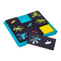 Настольная игра Smart games Цветной улов (SG 443 UKR)