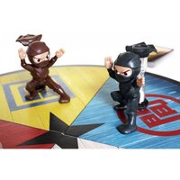 Гра настільна Tactic Ніндзя, поквапся (мульті)