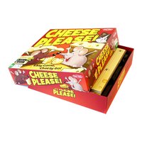 Настільна гра Tactic Сир будь ласка (54552)