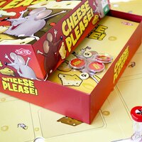 Настільна гра Tactic Сир будь ласка (54552)